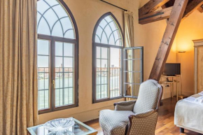 Molino Stucky Residence Suites